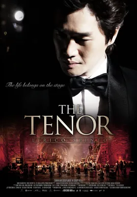 Tenor - Simple English Wikipedia, the free encyclopedia