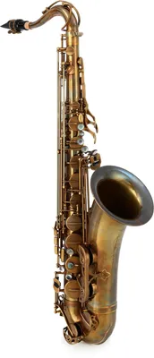 Tenor Saxophone, Phil Dwyer Edition - SeaWind Musical Instruments  Inc.SeaWind Musical Instruments Inc.