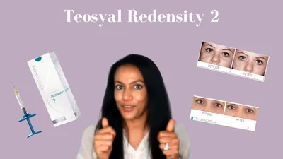 Купить Teosyal Redencity 2 Pursense✔️ Лучшая цена на филлер Теосиаль  Реденсити 2 | Filler-Shop