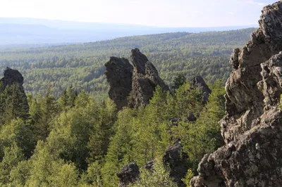 Calaméo - Пермский край: от корней гор