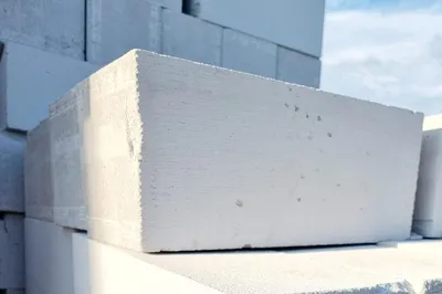 Производство трехслойных стеновых блоков – теплоблоков в ООО Полиблок-Строй
