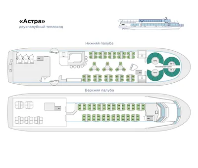 Аренда теплохода-ресторана «Астра» - описание, фото, стоимость и вся  подробная информация на сайте TicketsTour
