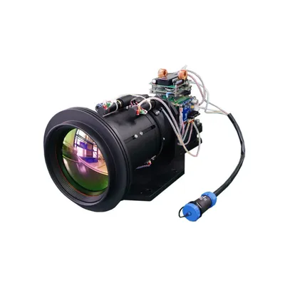 Тепловая камера Guide PS610 сильно упрощает техобслуживание и ремонт