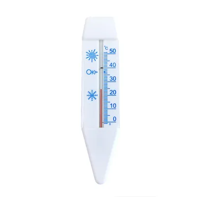 Термометр для холодильников и морозильных камер с крючком ТС-7АМК -35+50,  цена в Перми от компании ТехОптТорг-Пермь