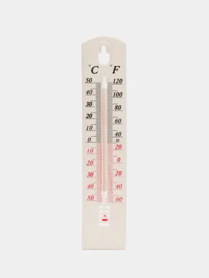 Термометр СП-2П №2 НЧ250 (0+100) керосиновый стеклянный цена 450 руб. -  Термометры