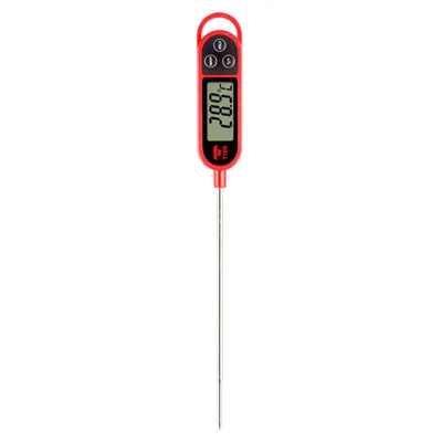 Термометр ТА-288, 14 см купить по цене 199 ₽ в магазине Колба