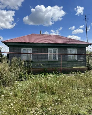 Мельница паровая, Воронежская область, Терновский район, с. Терновка, ул.  60-лет Октября, 8а