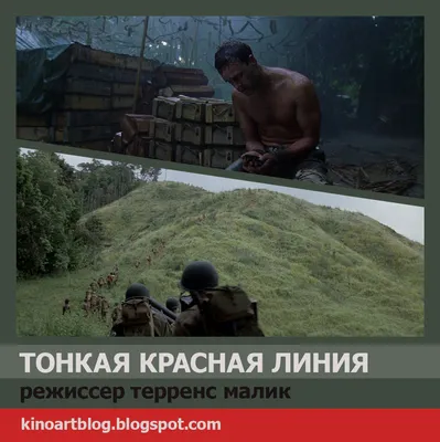 Великолепные фотографии Терренса Малика: выберите свою любимую