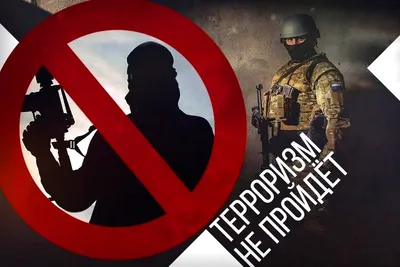 Что такое терроризм и почему с ним нужно бороться? | посёлок Репино