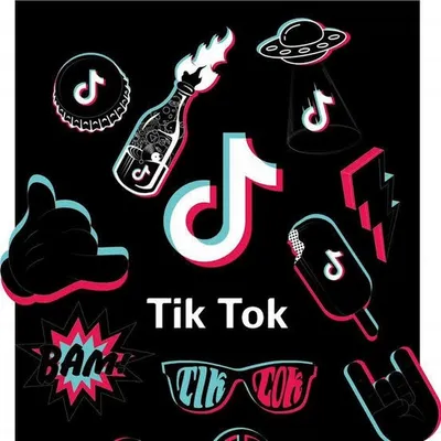 File:TikTok logo.svg - Wikipedia