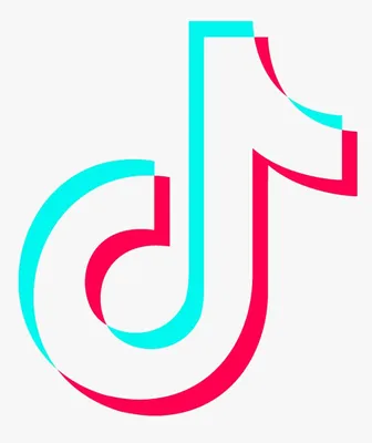 Tik Tok Png Clipart - Logo Tiktok Png, Transparent Png , Transparent Png  Image - PNGitem | Download cute wallpapers, Cute wallpapers, Clip art