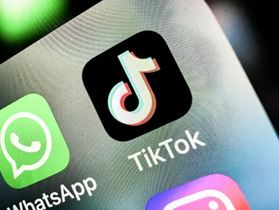 TikTok Is Spending $1.3 Billion to Dodge Bans in Europe | WIRED UK