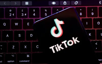 TikTok Crosses $10 Billion in In-App Spending, Mobile App Sales Hit Record  - Bloomberg