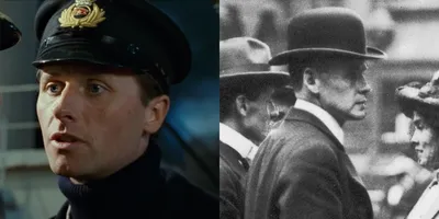 Один из любимых моментов 🤝 #титаник #titanic #джекдоусон #jackdawson ... |  TikTok