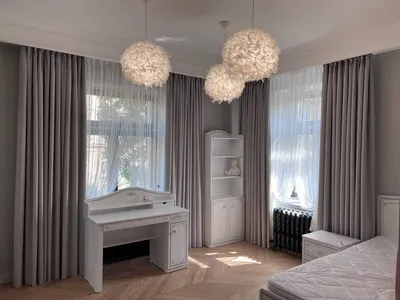 Тюль в гостиную спальню 400х250 Levali 16564053 купить за 1 615 ₽ в  интернет-магазине Wildberries