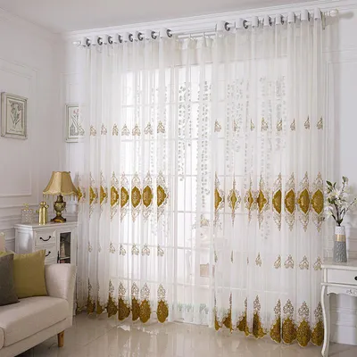 Шторы в спальне: 5 простых советов | myDecor