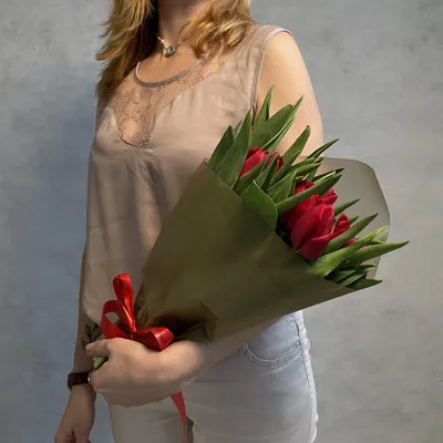 Стронглав тюльпан (69 фото) »
