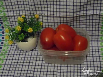 Закуска Красные Тюльпаны, такие помидоры понравятся всем. | Со Вкусом | Дзен