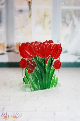 Holding Bouquet Of Tulips In Hand, Spring, Park, Ornamental Plants PNG  Transparent Image and Clipart for Free Download