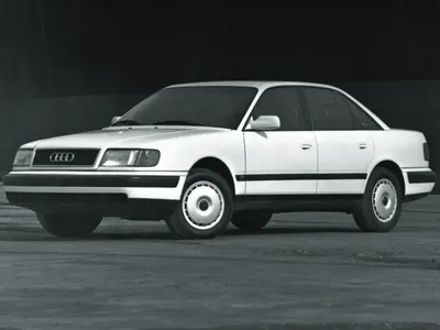 Audi 100 фото №28650 | автомобильная фотогалерея Audi 100 на Авторынок.ру