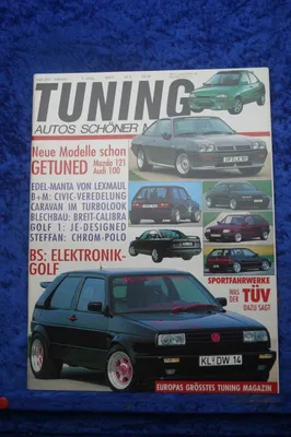 Что брестчанин сделал из Audi 100