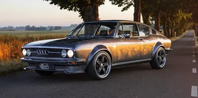 Audi 100 (C3) 1.8 SH | DRIVER.TOP - Українська спільнота водіїв та  автомобілів.