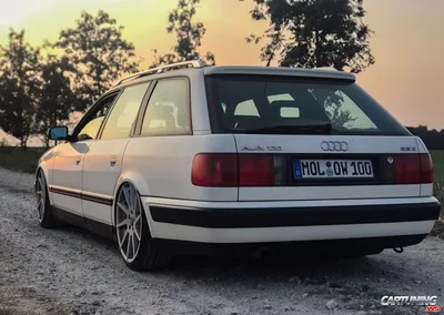 Good Ride 10/88 Audi V8 VW Corrado Golf Diesel Tuning Audi 100 Td | eBay