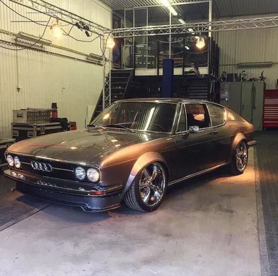 Audi 100 Club - Super cool! 👀😍😎👍🏻 | Facebook
