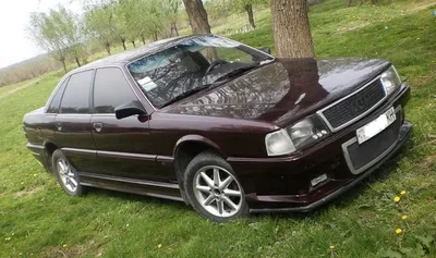 Тюнинг для Ауди С4 — Audi 100 (C4), 2,8 л, 1991 года | тюнинг | DRIVE2