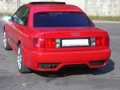 Audi 100 : r/carporn