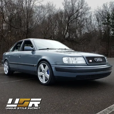 Audi 100 1.8 C3