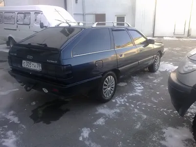 Audi 100 С3 · Рестайлинг, 1989 г., бензин (пропан-бутан), механика, купить  в Лиде - фото, характеристики. av.by — объявления о продаже автомобилей.  105060862