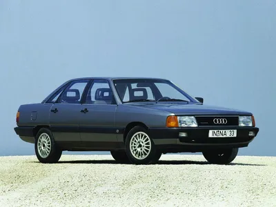 Used Audi 100 for sale in Wirral (Near Chester), Cheshire | SMC Automotive