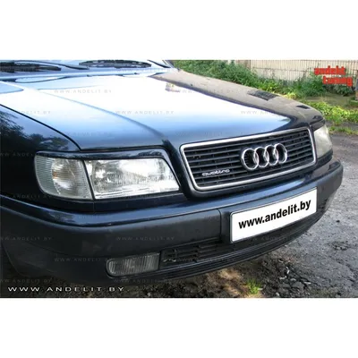 Audi 100 2.3E C4 134 PS - Andere Hersteller - 2Stroke-Tuning