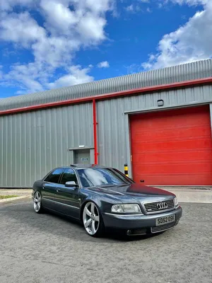 тюнинг ауди а8 d2 — Audi A8 (D2), 2,5 л, 1997 года | тюнинг | DRIVE2