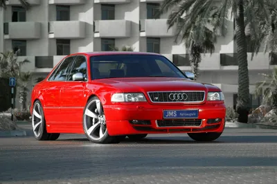 Audi A8 D2 Tuning (1) | Tuning | Schöne autos, Klassisches auto, Getunte  autos