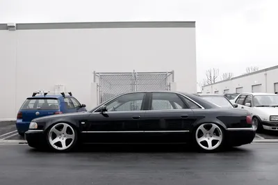 my 2002 a8 d2 : r/Audi