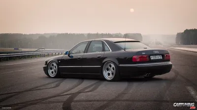 Custom Audi A8 D2 (1) | Tuning | Тюнинг автомобилей, Автомобиль, Автомобили