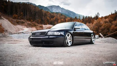 Тюнинг D2 - Страница 19 - AS8 - КЛУБ ЛЮБИТЕЛЕЙ AUDI A8 и AUDI S8