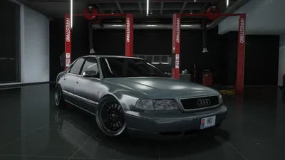 Audi A8 D2 - Bentley rims 🔥 http://bit.ly/driftandtuning | Facebook