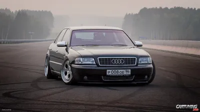 🎩 Audi A8 W12 AIRRIDE 🎩 ⭐️ Sleduj... - Revilo Auto Tuning | Facebook