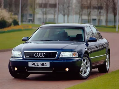 High Performance Tuning and Body Kit Styling for the Audi A8 and Audi S8