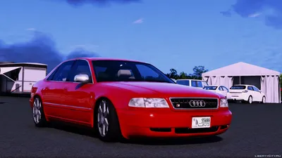 тюнинг ауди а8 d2 — Audi A8 (D2), 2,5 л, 1997 года | тюнинг | DRIVE2