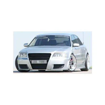 Козырек на заднее стекло ABT Audi A8 D2. Купить козырек на заднее стекло  abt audi a8 d2 от Hard-Tuning.ru