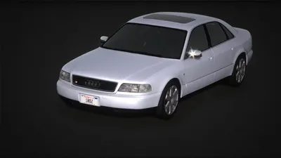 Обо всём Audi S8 (D2) — отзывы и Бортжурналы на DRIVE2
