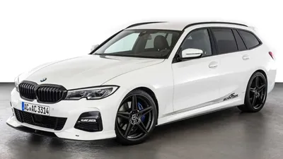 Тюнинг BMW 3 серии (18 фото) - Turbo Obzor - 23 марта - 43434895803 -  Медиаплатформа МирТесен