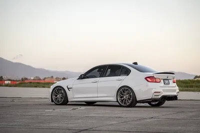 2020 BMW 3 Series Touring By AC Schnitzer Refines The Sports Wagon