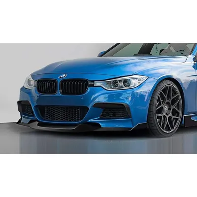 BMW 3er F31 Touring Chrom Zierleiste 3M Tuning Heckleiste Kantenschutz |  eBay