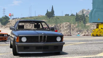 Download BMW 3 Series G20 Concept Widebody Tuning Racing Car for GTA 5