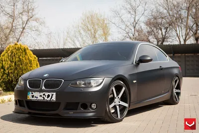 BMW 3-series G20